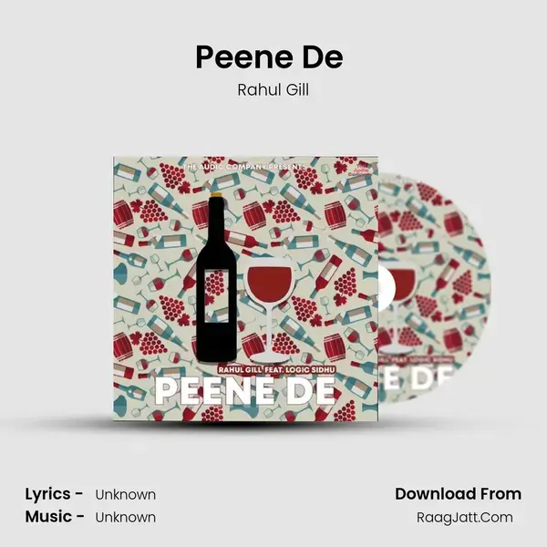 Peene De (Feat. Logic Sidhu) mp3 song