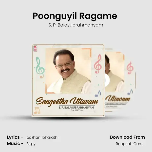 Poonguyil Ragame (From 