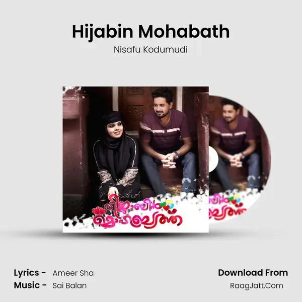 Hijabin Mohabath mp3 song