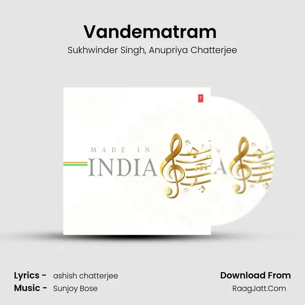 Vandematram (From 