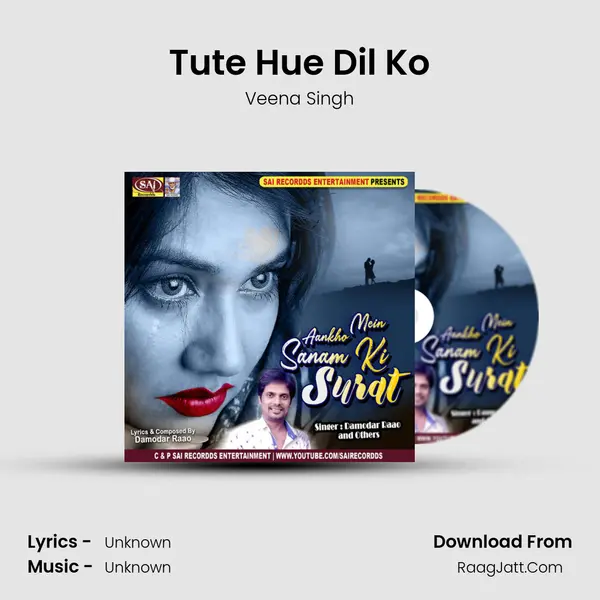 Tute Hue Dil Ko Song mp3 | Veena Singh