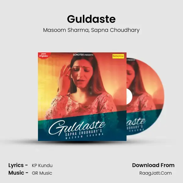 Guldaste - Masoom Sharma