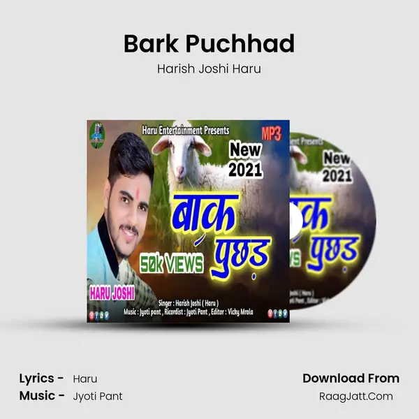 Bark Puchhad mp3 song