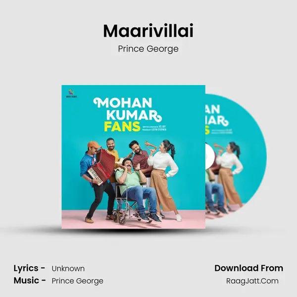 Maarivillai mp3 song