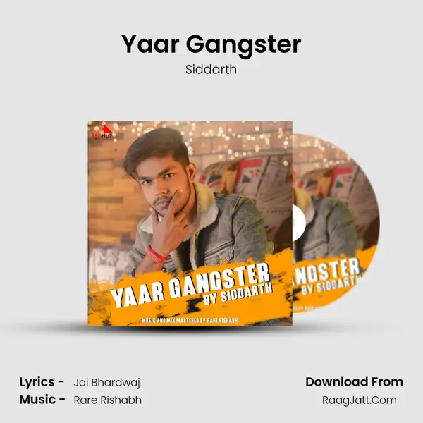 Yaar Gangster Song mp3 | Siddarth