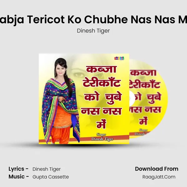 Kabja Tericot Ko Chubhe Nas Nas Me mp3 song