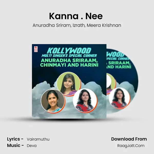 Kanna . Nee (From Gopala Gopala) mp3 song