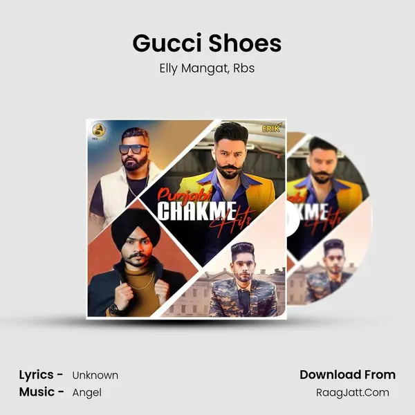 Gucci Shoes Song mp3 | Elly Mangat