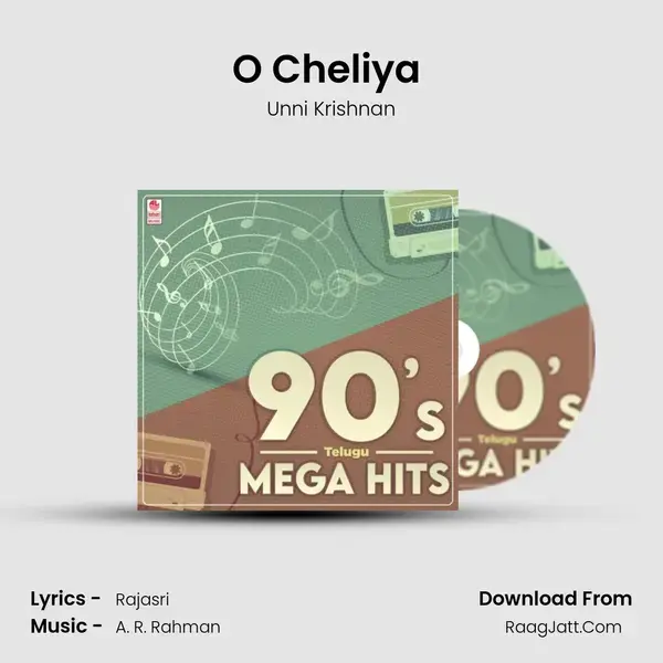 O Cheliya (From 