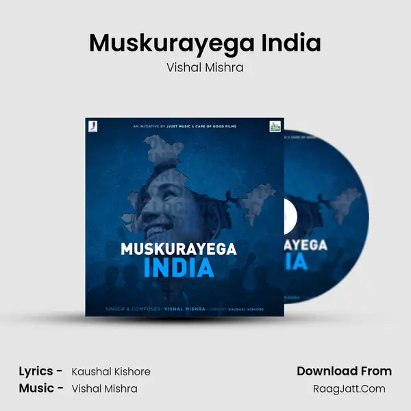 Muskurayega India mp3 song