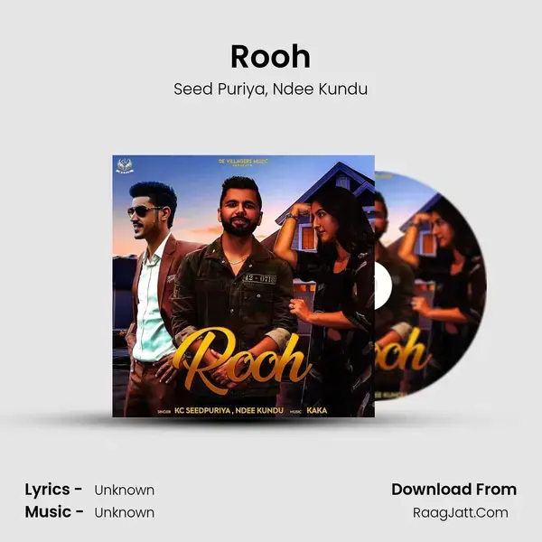 Rooh mp3 song