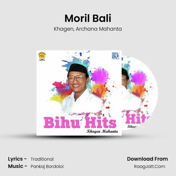 Moril Bali Song mp3 | Khagen