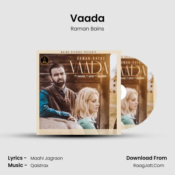 Vaada - Raman Bains