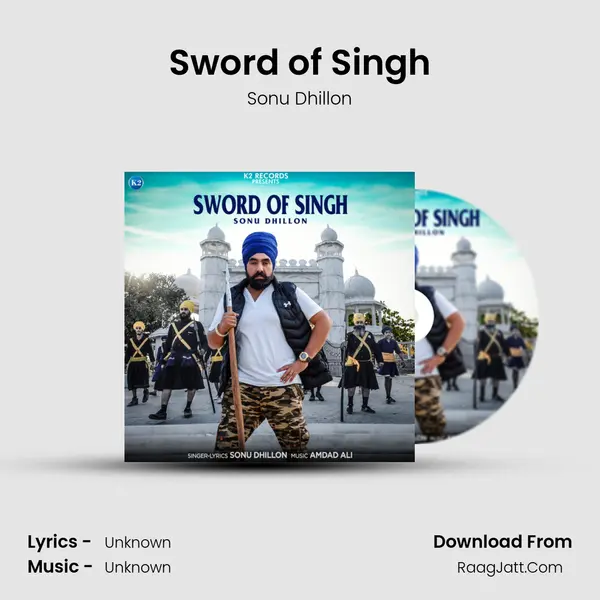 Sword of Singh mp3 song