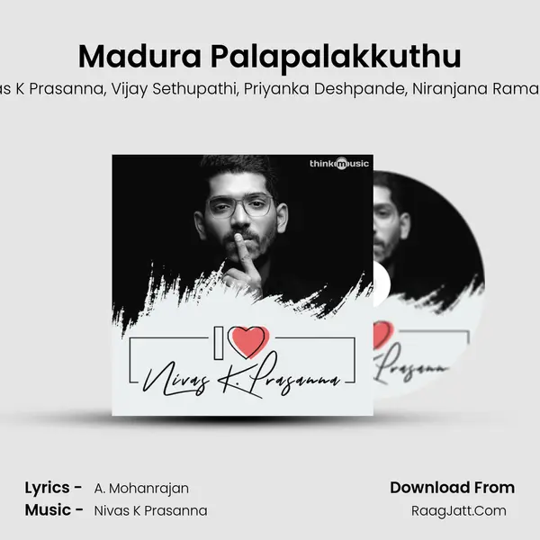 Madura Palapalakkuthu mp3 song