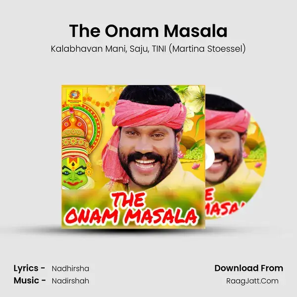 The Onam Masala mp3 song