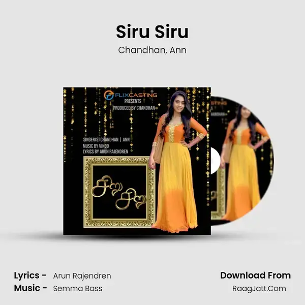 Siru Siru - Chandhan