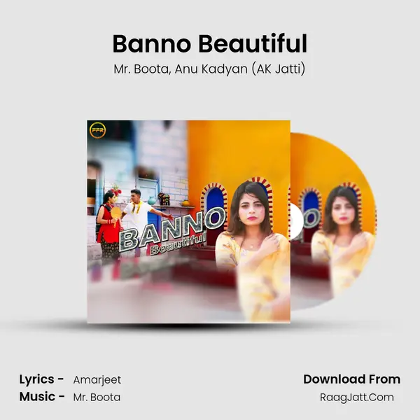 Banno Beautiful mp3 song