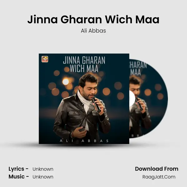 Jinna Gharan Wich Maa mp3 song