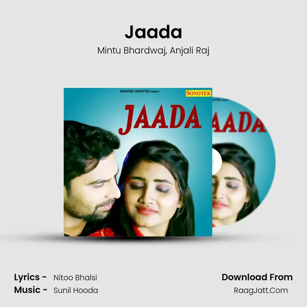 Jaada Song mp3 | Mintu Bhardwaj