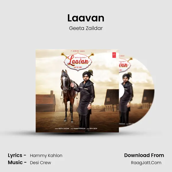 Laavan mp3 song