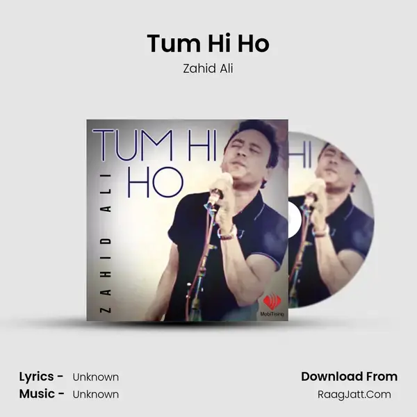 Tum Hi Ho - Single - Zahid Ali