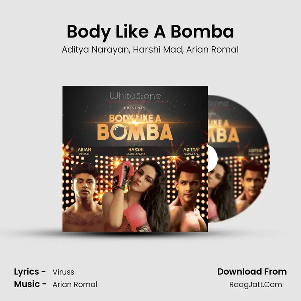 Body Like A Bomba mp3 song