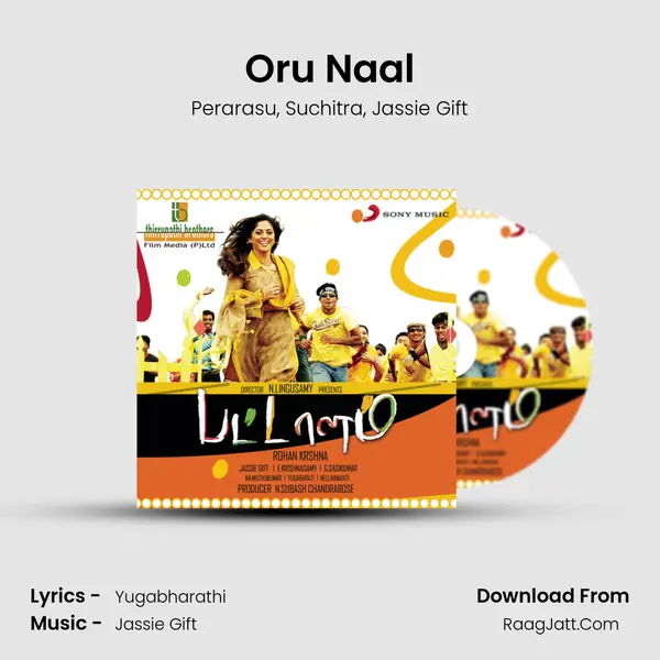 Oru Naal Song mp3 | Perarasu