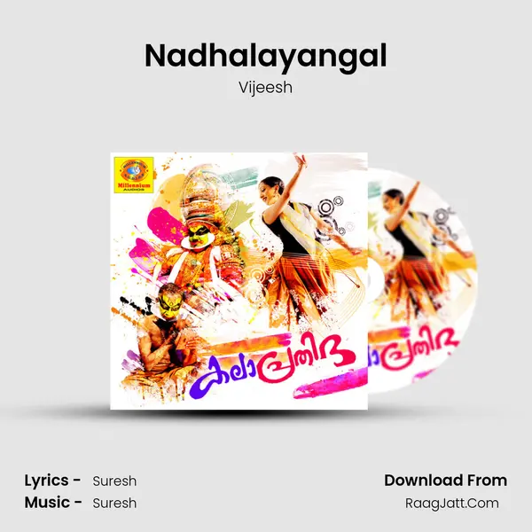 Nadhalayangal Song mp3 | Vijeesh