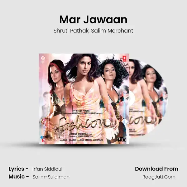 Mar Jawaan Song mp3 | Shruti Pathak