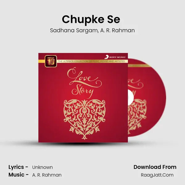 Chupke Se (From 