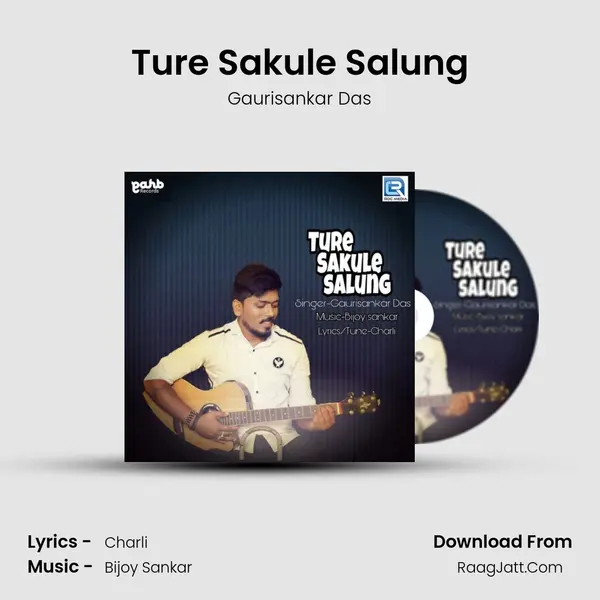 Ture Sakule Salung Song mp3 | Gaurisankar Das