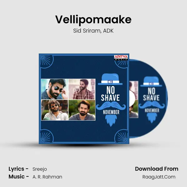 Vellipomaake mp3 song