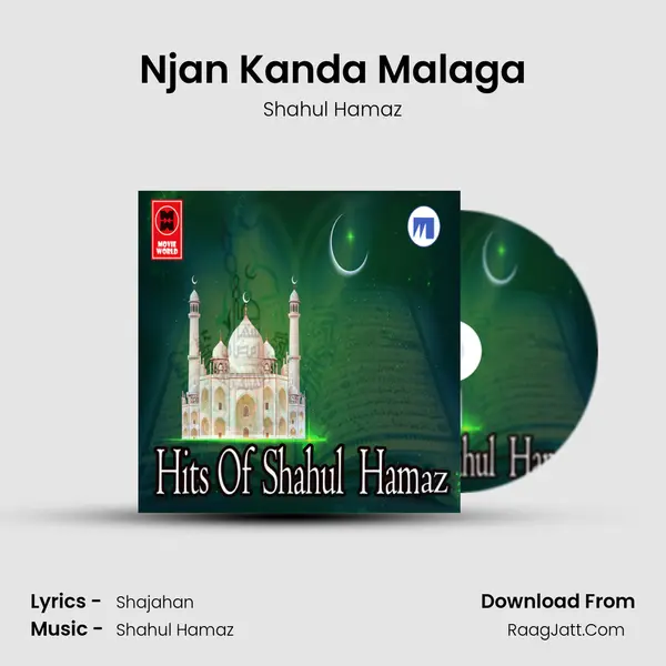 Njan Kanda Malaga mp3 song