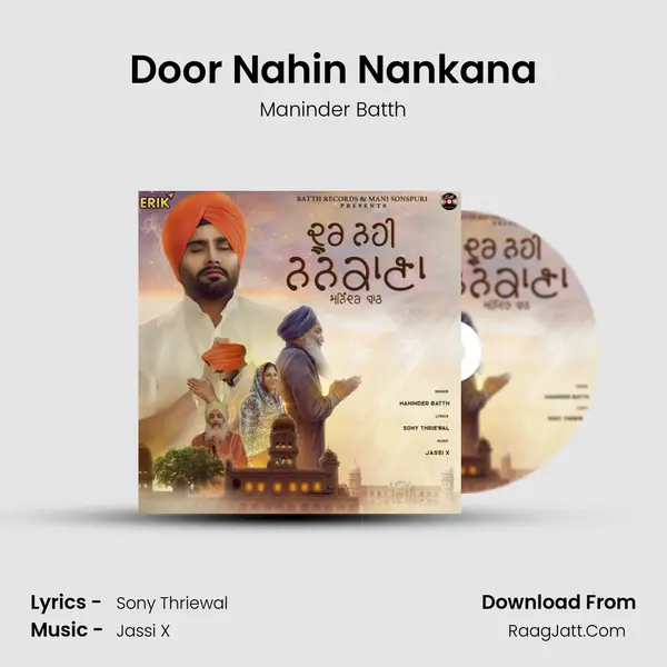 Door Nahin Nankana mp3 song