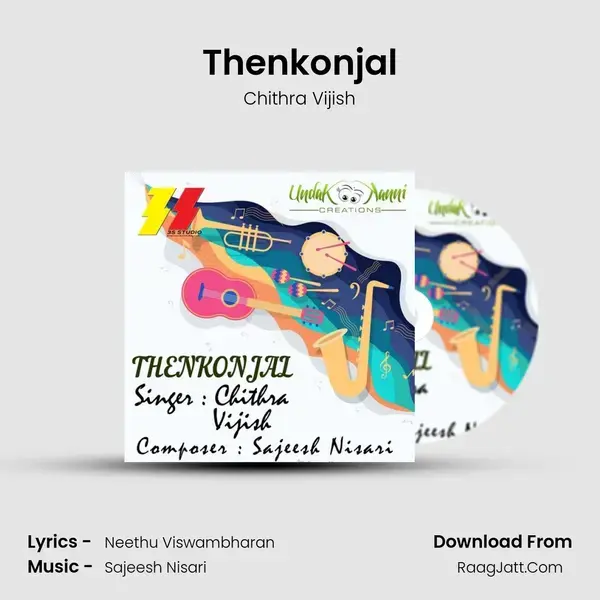 Thenkonjal mp3 song