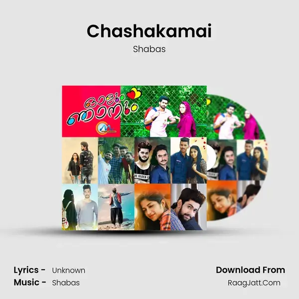 Chashakamai Song mp3 | Shabas