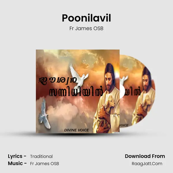 Poonilavil(M) mp3 song