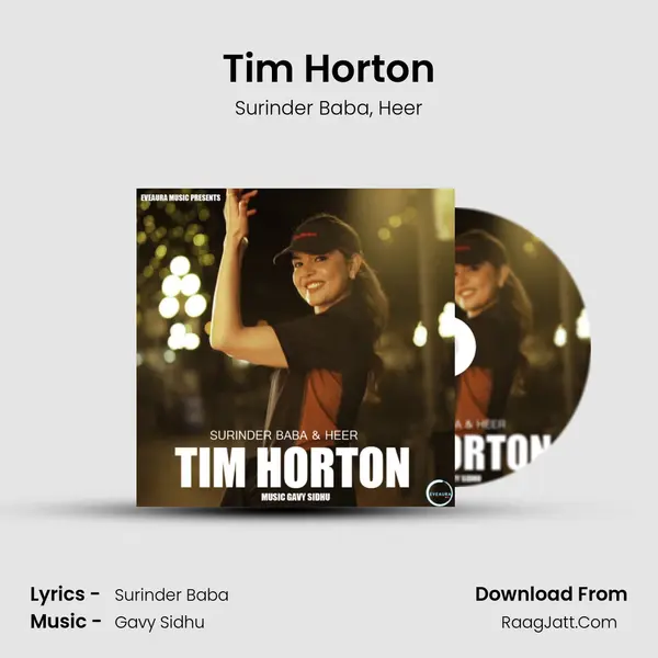 Tim Horton Song mp3 | Surinder Baba