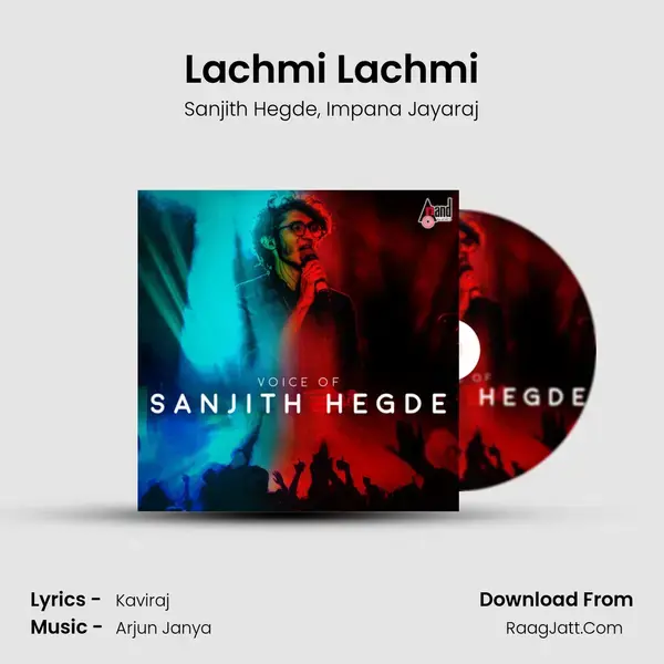 Lachmi Lachmi mp3 song