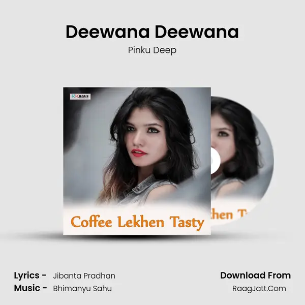 Deewana Deewana mp3 song