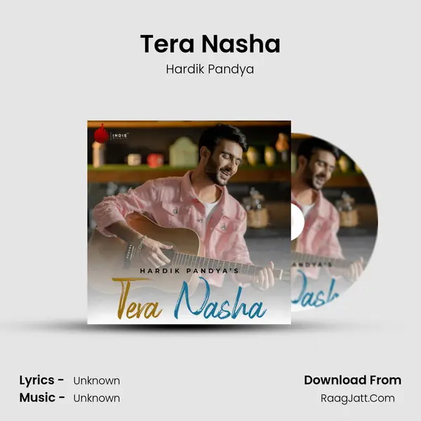 Tera Nasha mp3 song