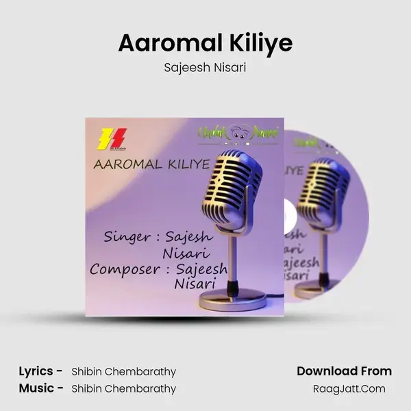 Aaromal Kiliye mp3 song