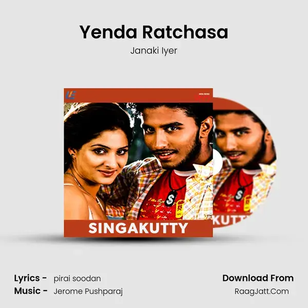 Yenda Ratchasa mp3 song