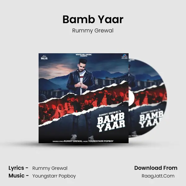 Bamb Yaar mp3 song