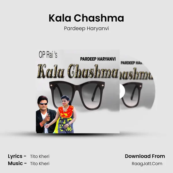 Kala Chashma mp3 song