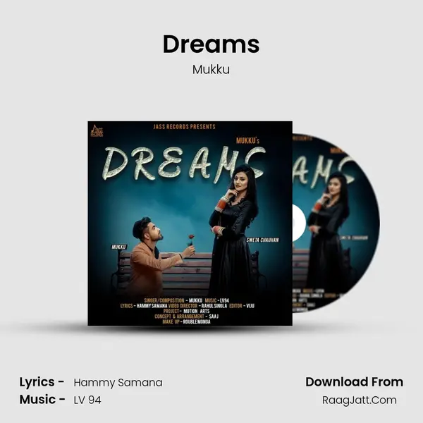 Dreams mp3 song