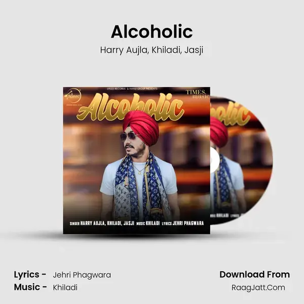 Alcoholic mp3 song