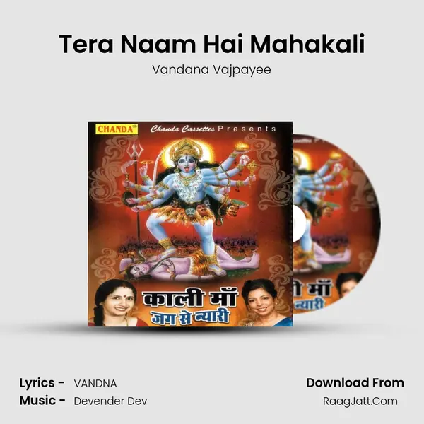 Tera Naam Hai Mahakali mp3 song