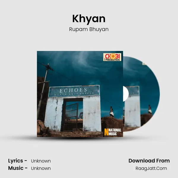 Khyan Song mp3 | Rupam Bhuyan